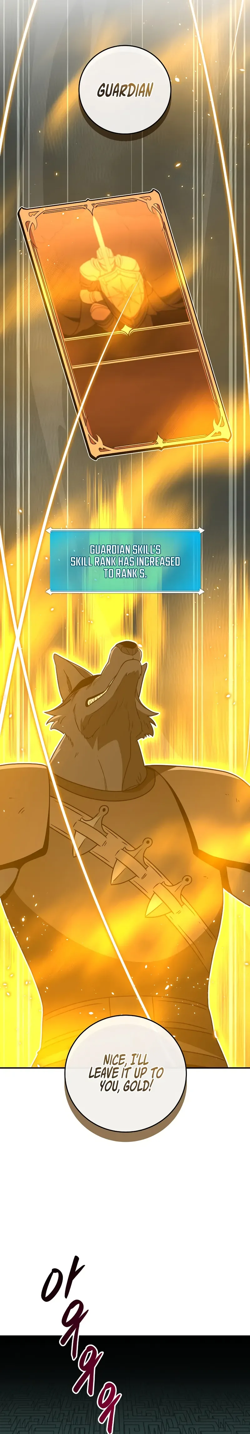 Archmage Streamer Chapter 72 page 22