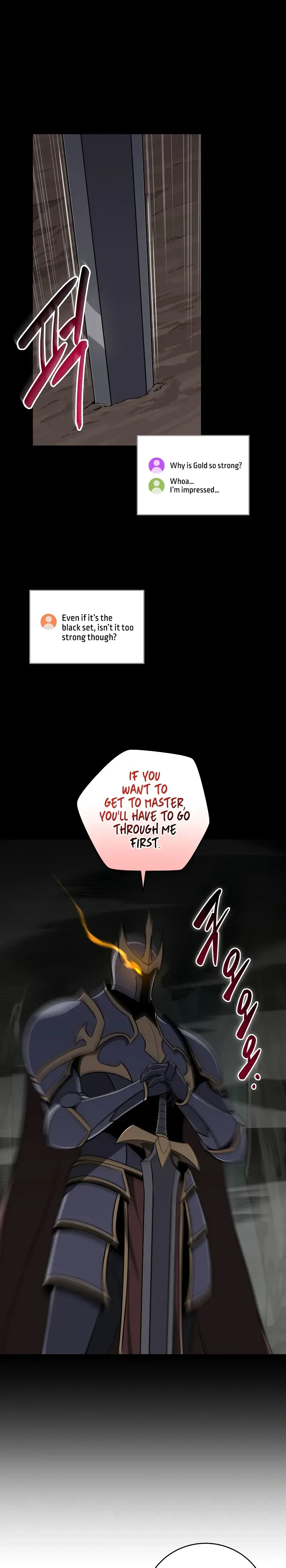 Archmage Streamer Chapter 80 page 2