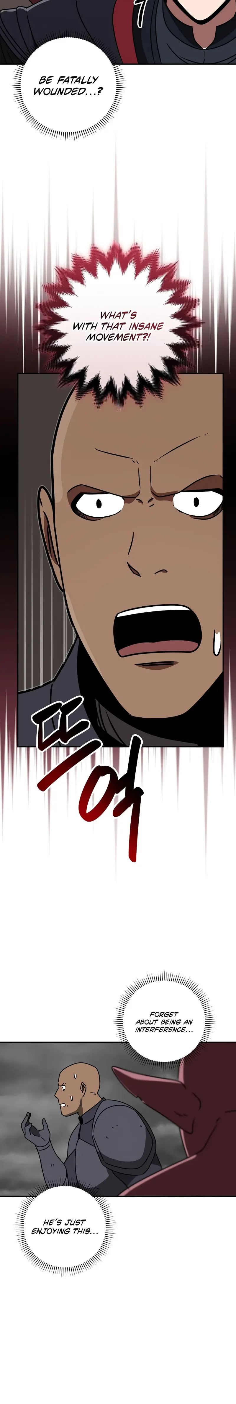 Archmage Streamer Chapter 74 page 23