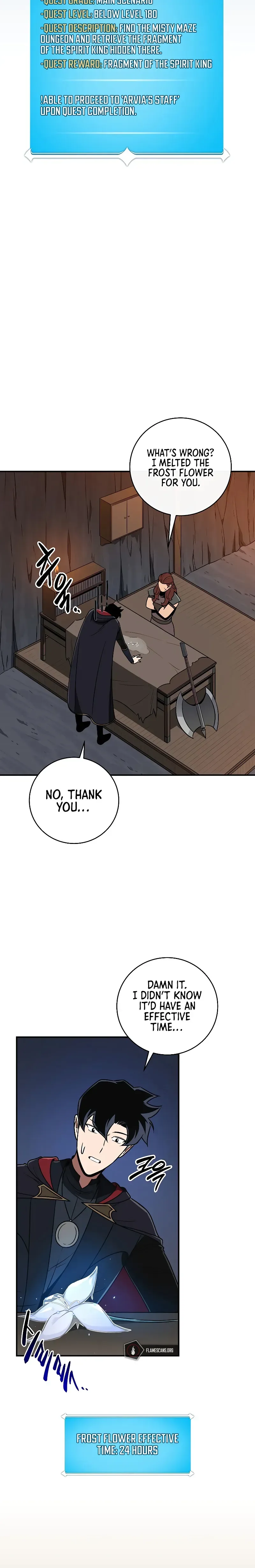 Archmage Streamer Chapter 81 page 7