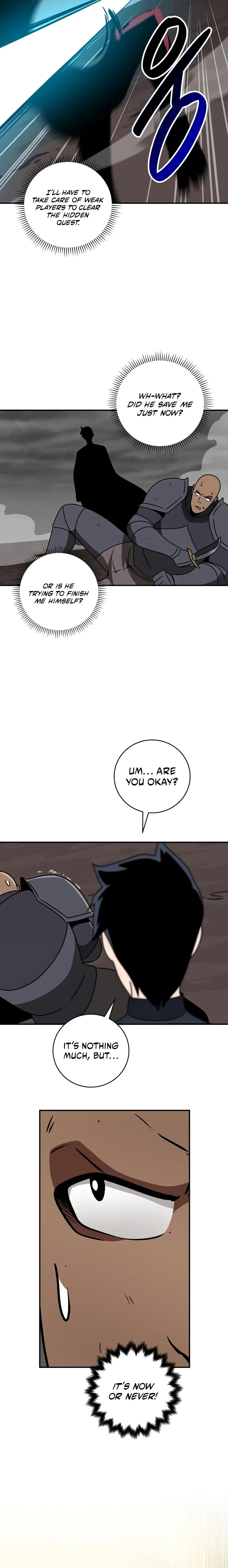 Archmage Streamer Chapter 74 page 25