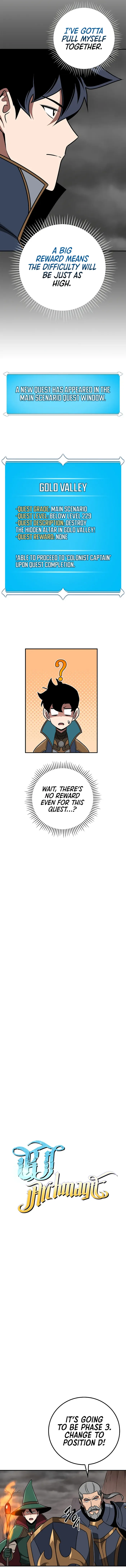 Archmage Streamer Chapter 89 page 5