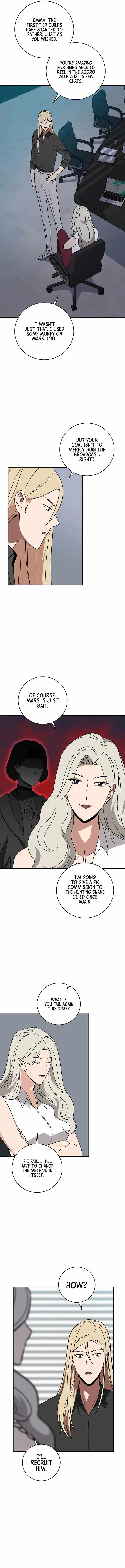 Archmage Streamer Chapter 79 page 9
