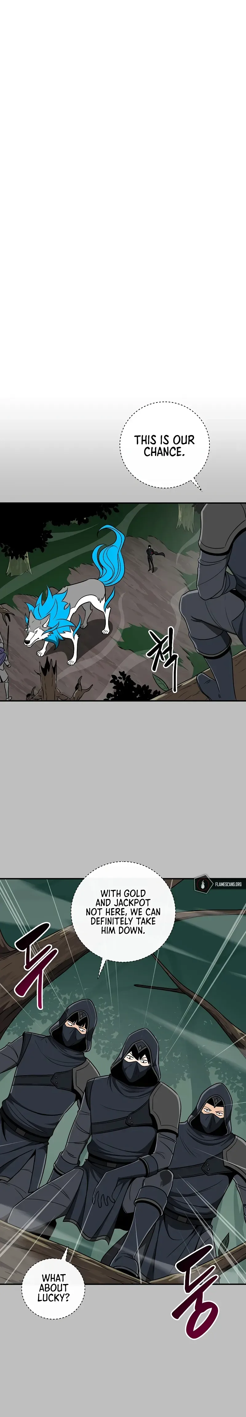 Archmage Streamer Chapter 80 page 7