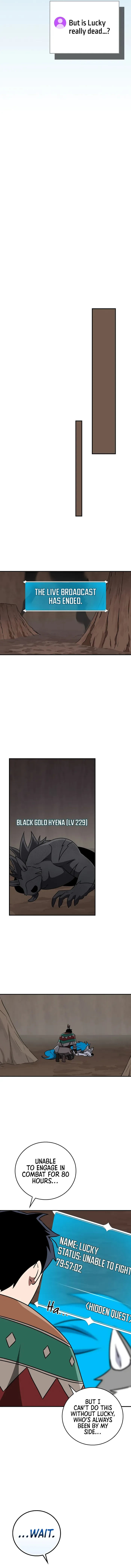 Archmage Streamer Chapter 90 page 17