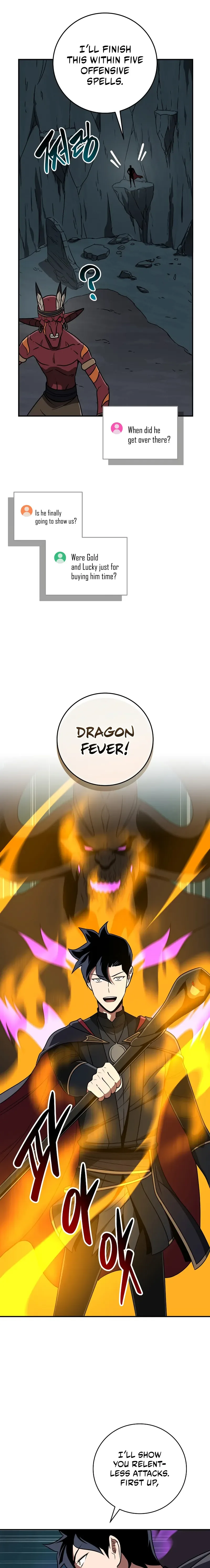 Archmage Streamer Chapter 75 page 24
