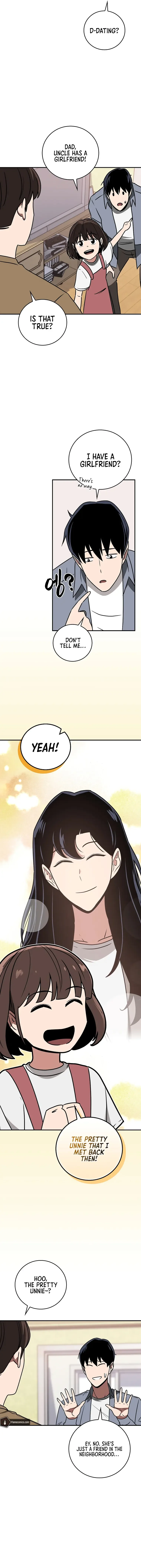 Archmage Streamer Chapter 93 page 12