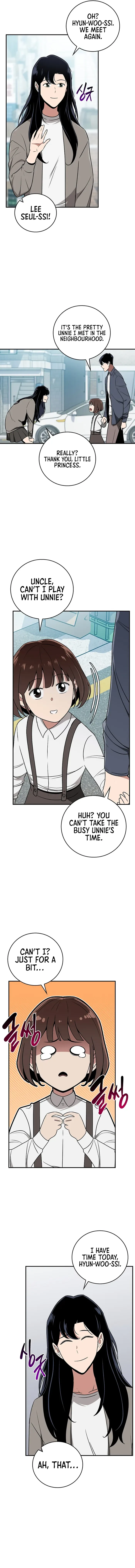 Archmage Streamer Chapter 88 page 13