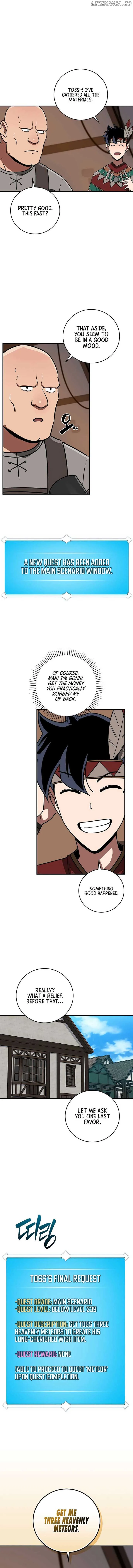 Archmage Streamer Chapter 94 page 12