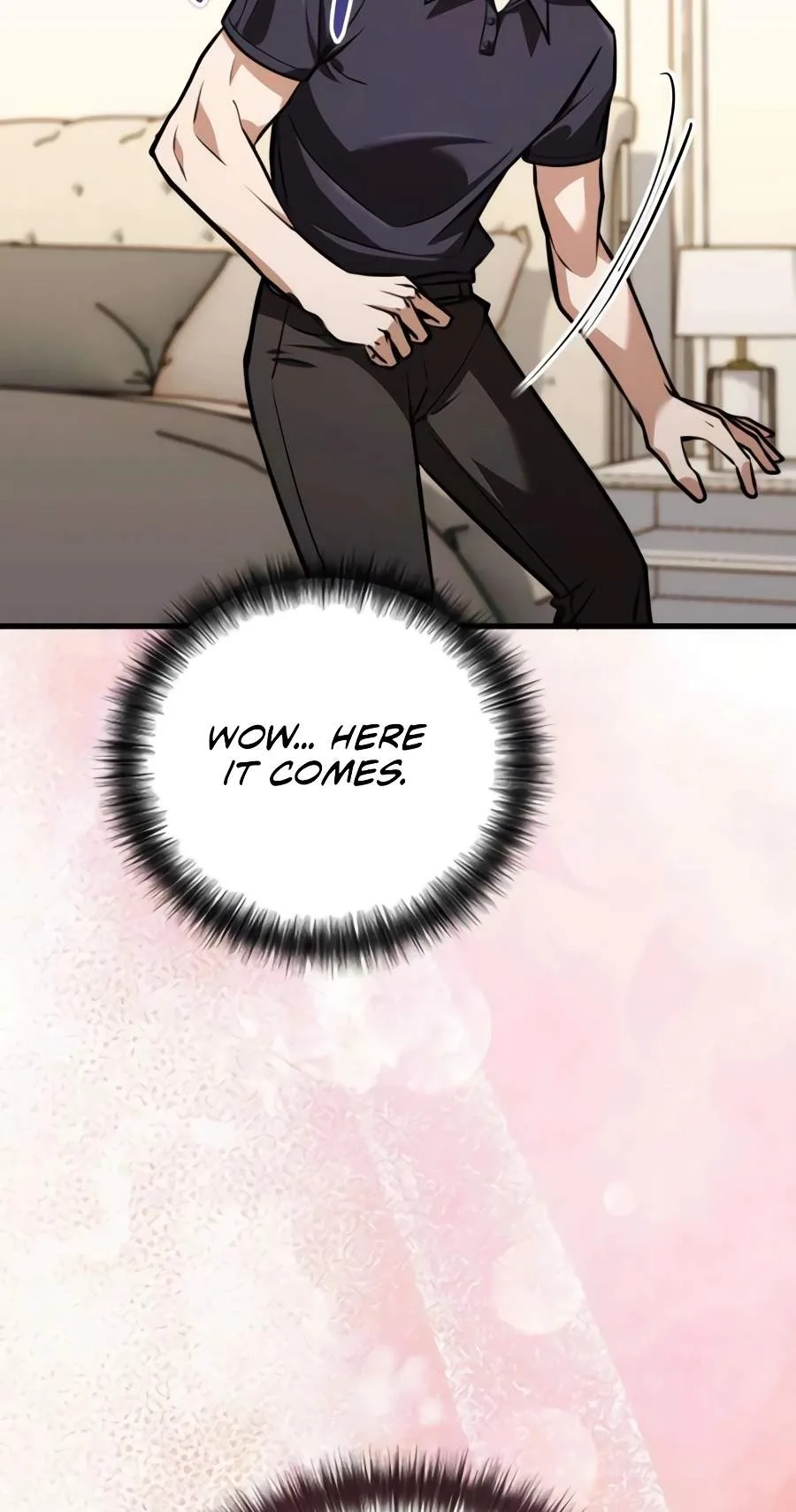 Return of the Dragon Girlfriend Chapter 8 page 73