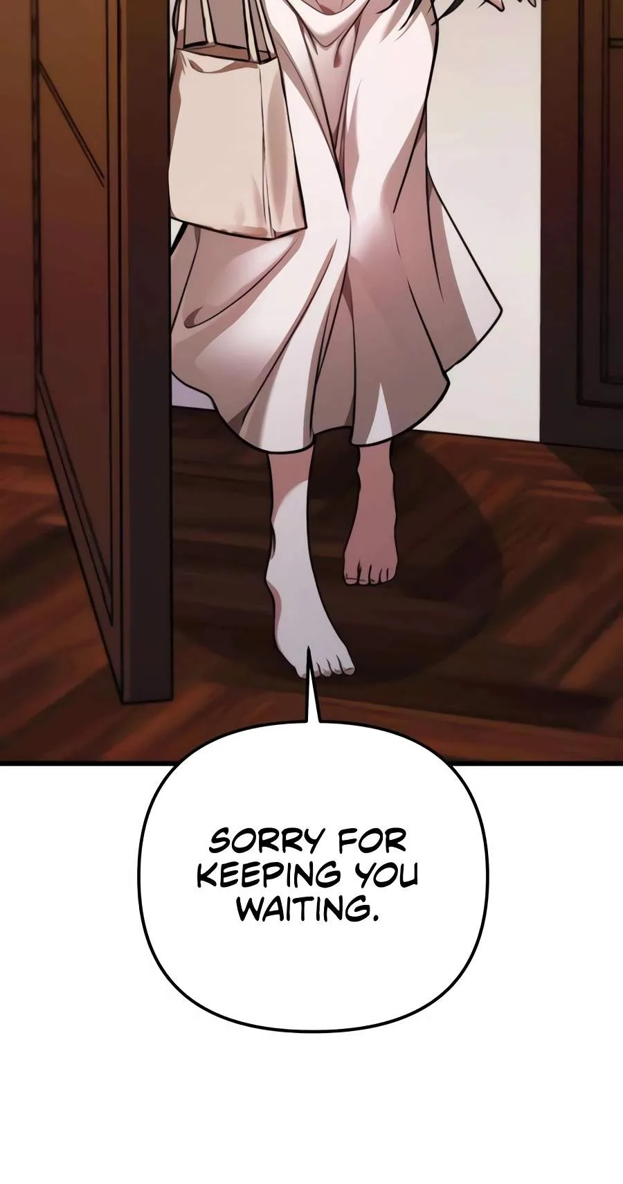 Return of the Dragon Girlfriend Chapter 8 page 75