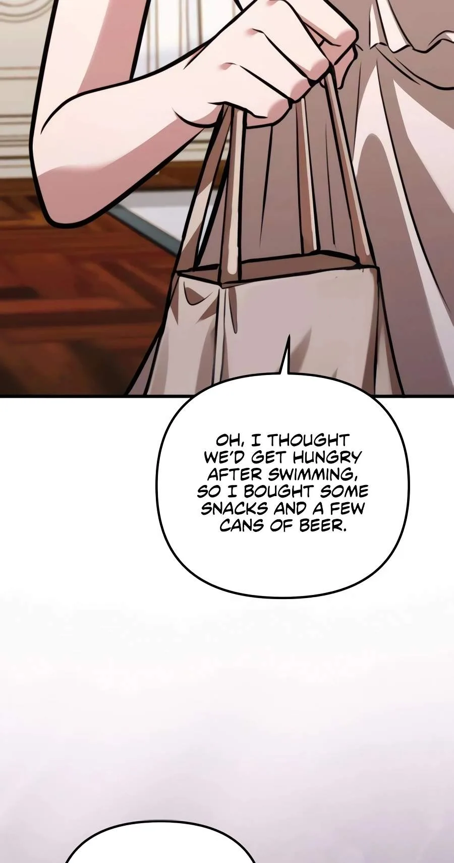 Return of the Dragon Girlfriend Chapter 8 page 78