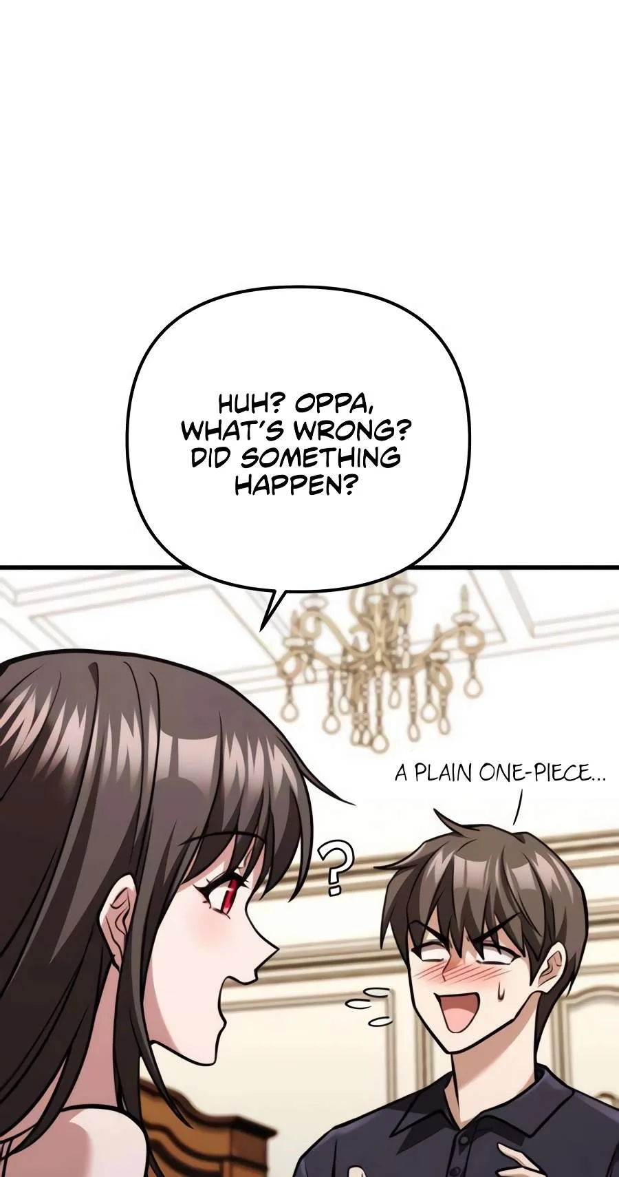 Return of the Dragon Girlfriend Chapter 8 page 76