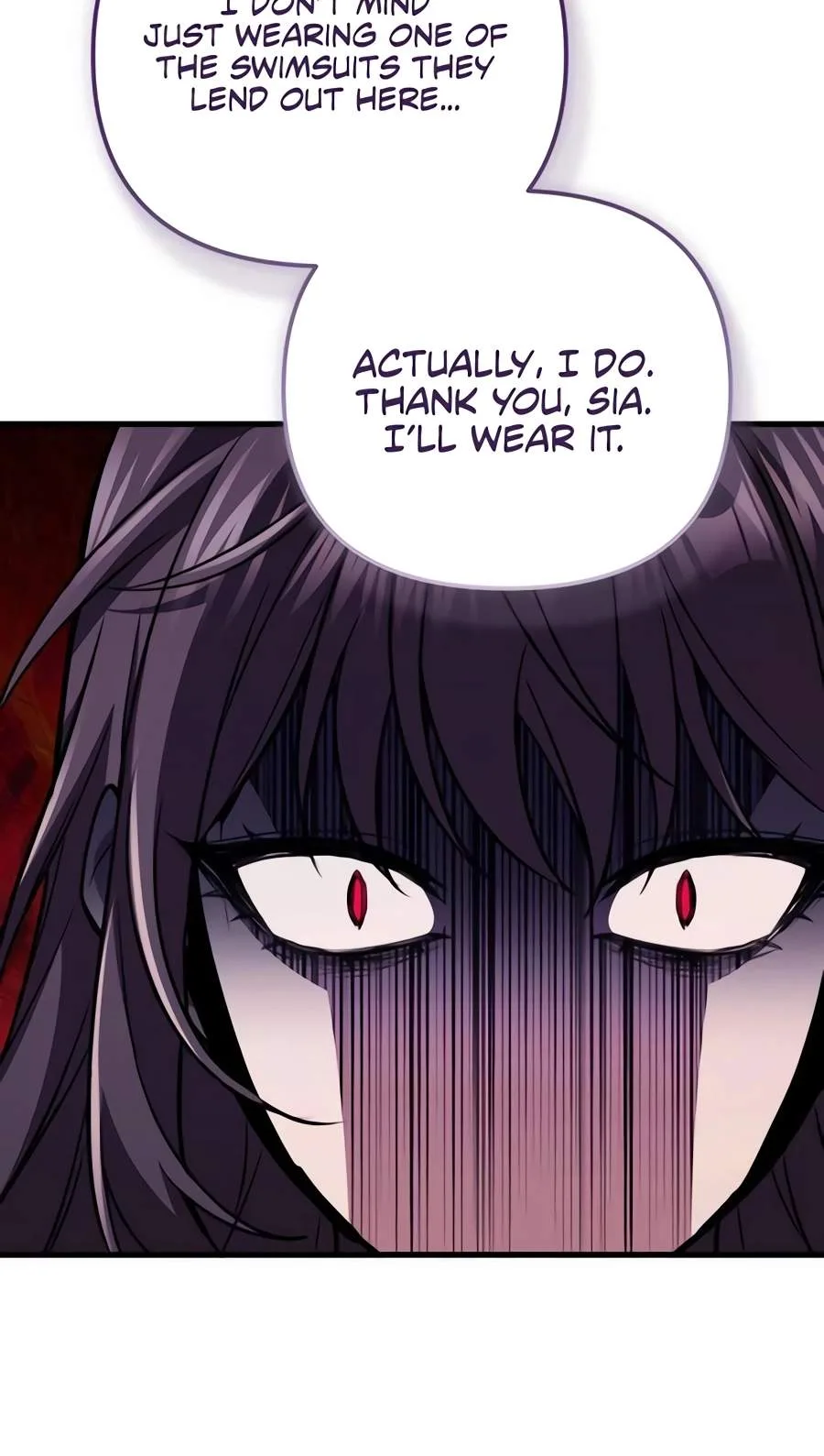 Return of the Dragon Girlfriend Chapter 8 page 83