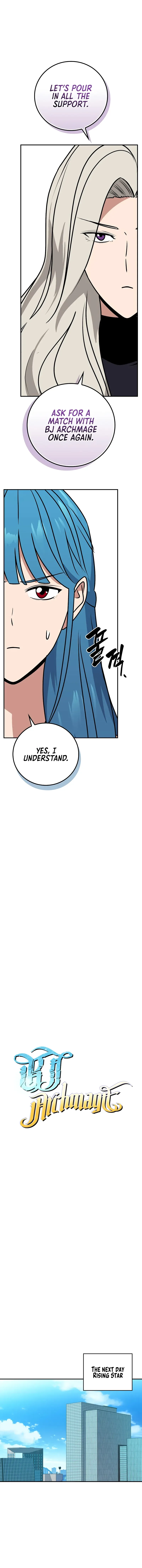 Archmage Streamer Chapter 92 page 8