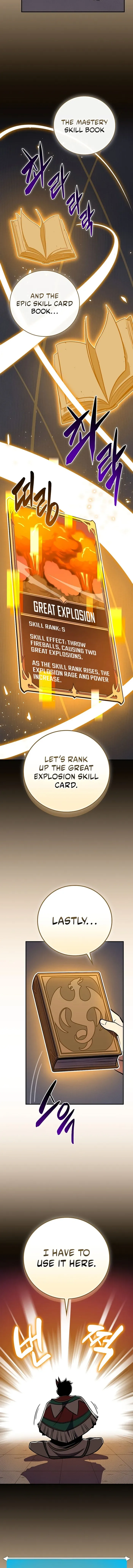 Archmage Streamer Chapter 101 page 15
