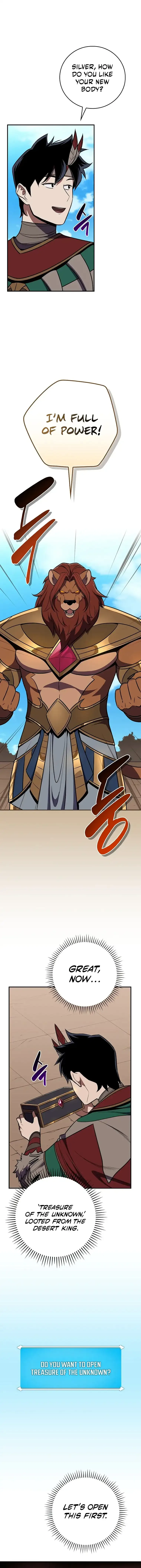 Archmage Streamer Chapter 103 page 5