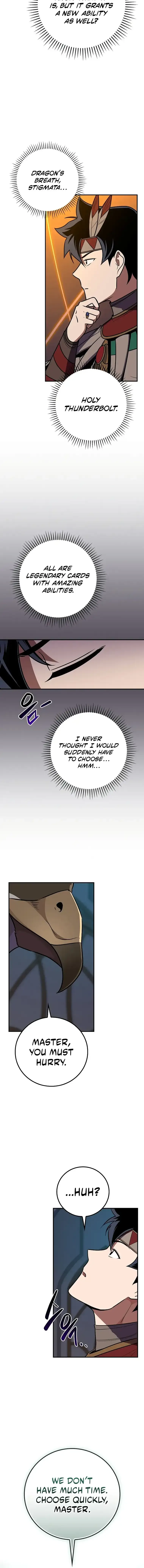 Archmage Streamer Chapter 103 page 19