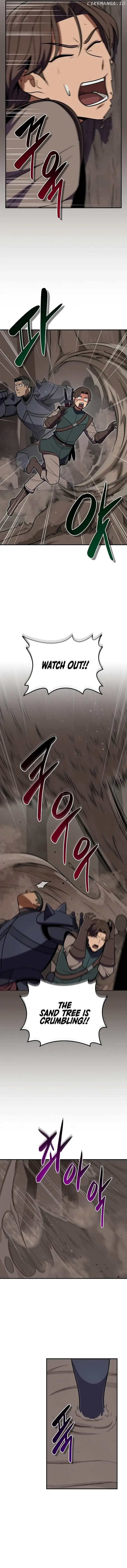 Archmage Streamer Chapter 102 page 3