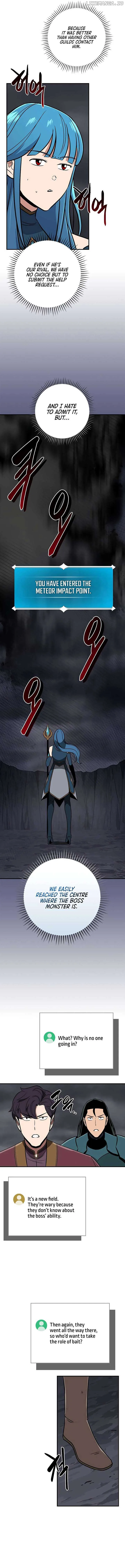 Archmage Streamer Chapter 95 page 14