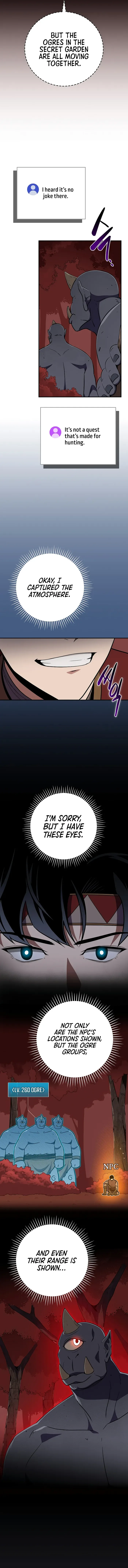 Archmage Streamer Chapter 106 page 3