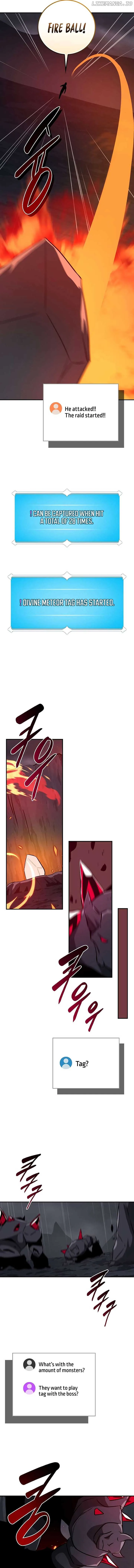Archmage Streamer Chapter 95 page 16
