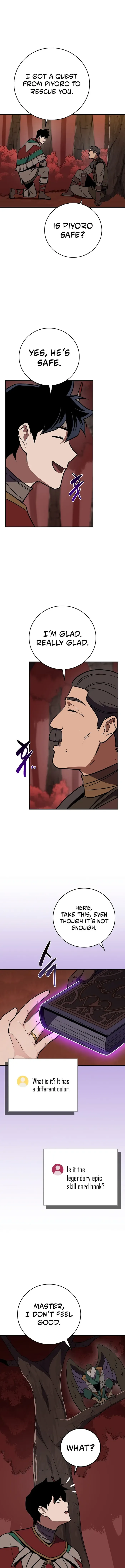 Archmage Streamer Chapter 107 page 12