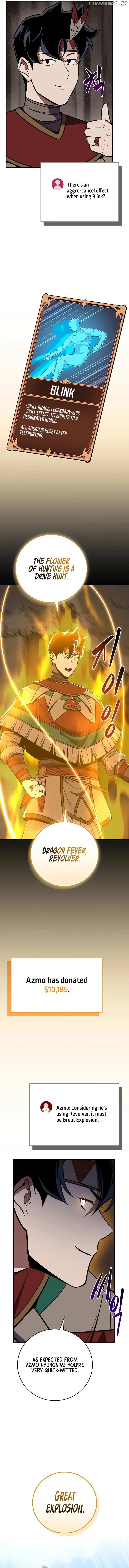 Archmage Streamer Chapter 102 page 7