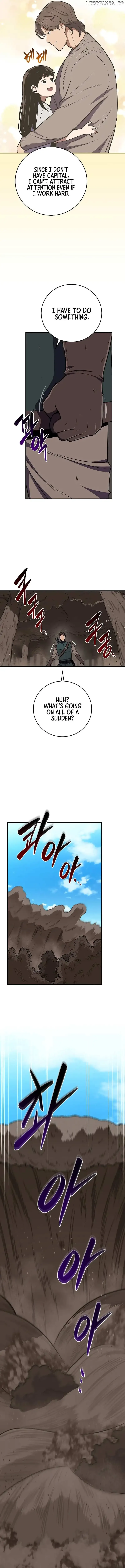 Archmage Streamer Chapter 102 page 9