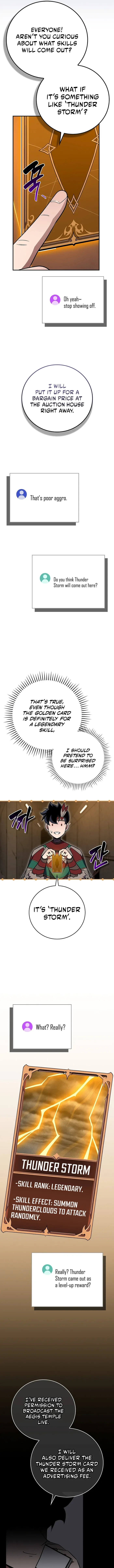 Archmage Streamer Chapter 111 page 7
