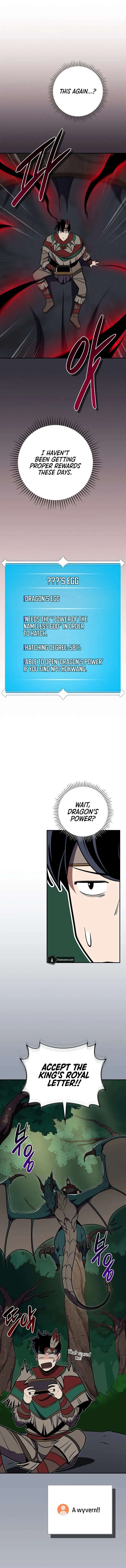 Archmage Streamer Chapter 108 page 18