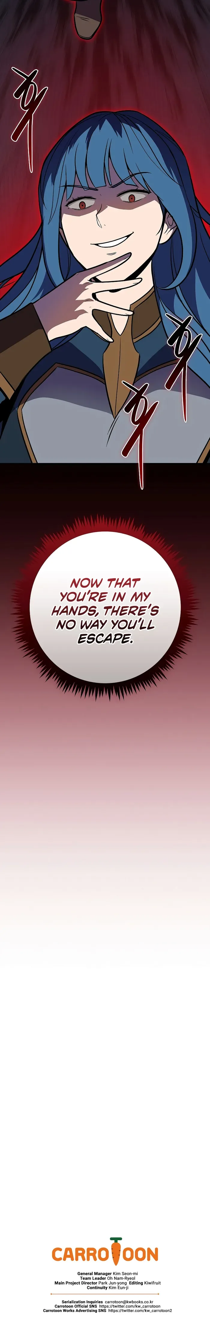 Archmage Streamer Chapter 112 page 20