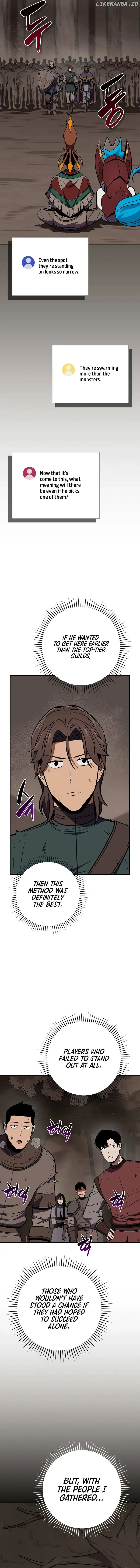 Archmage Streamer Chapter 102 page 13