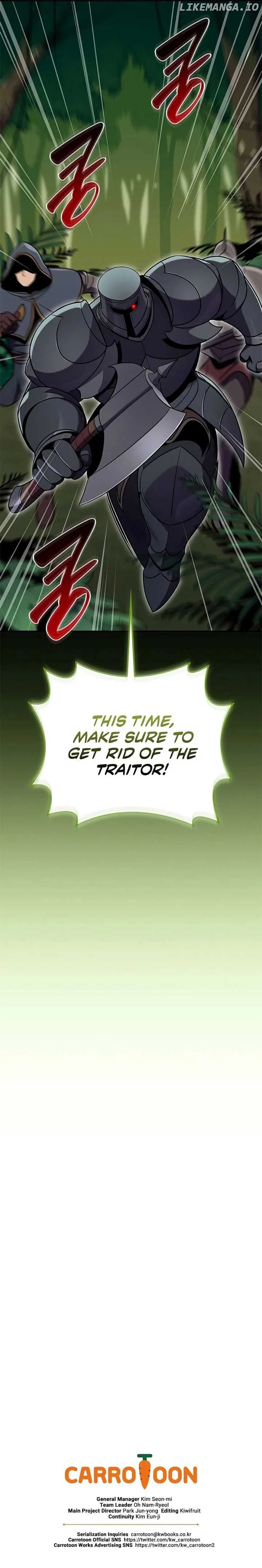 Archmage Streamer Chapter 115 page 12