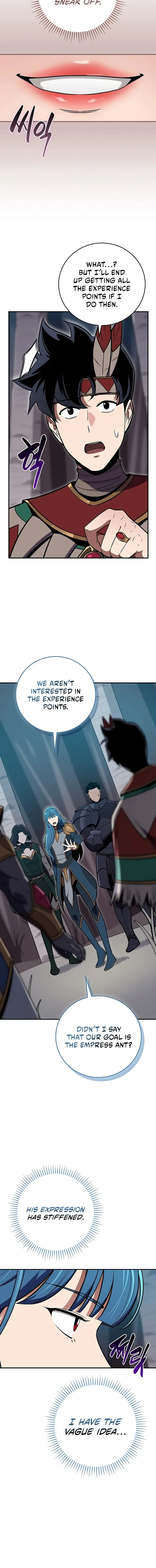 Archmage Streamer Chapter 113 page 5