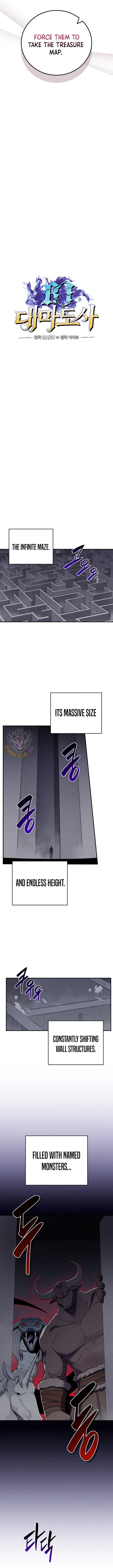 Archmage Streamer Chapter 131 page 4