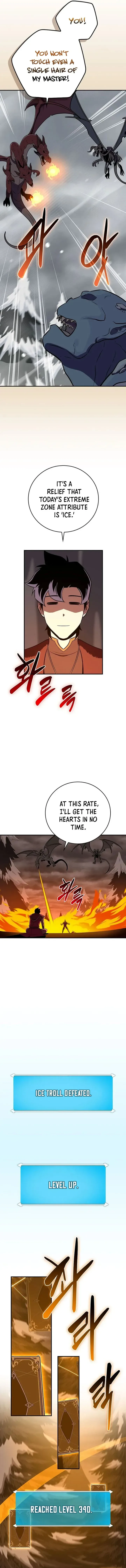 Archmage Streamer Chapter 126 page 11