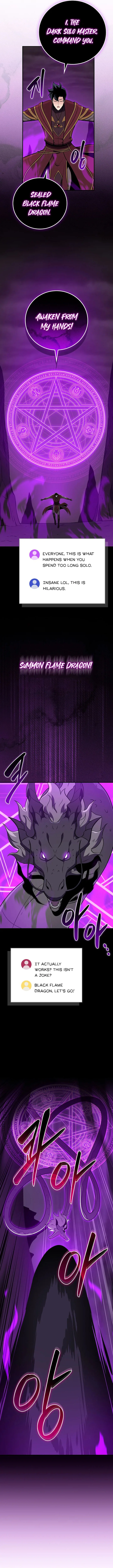 Archmage Streamer Chapter 127 page 15