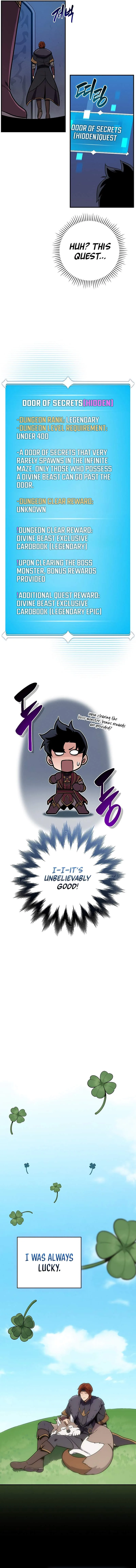 Archmage Streamer Chapter 133 page 7