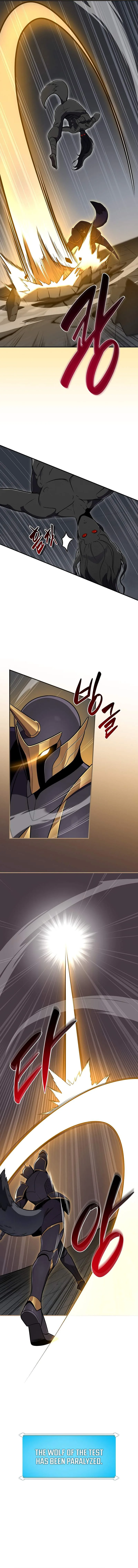Archmage Streamer Chapter 133 page 16