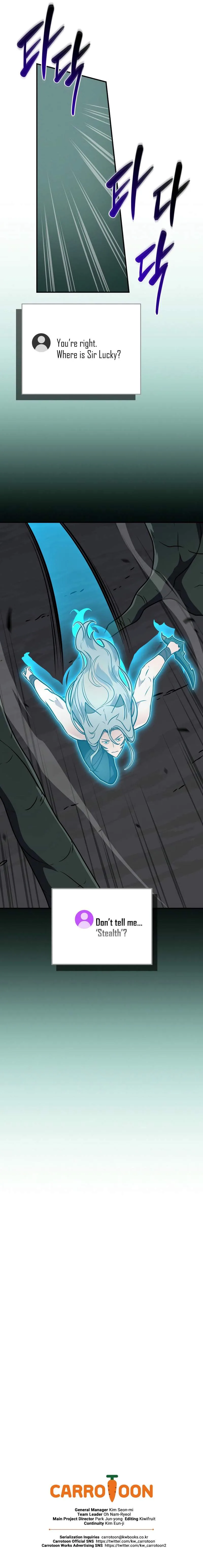 Archmage Streamer Chapter 137 page 14