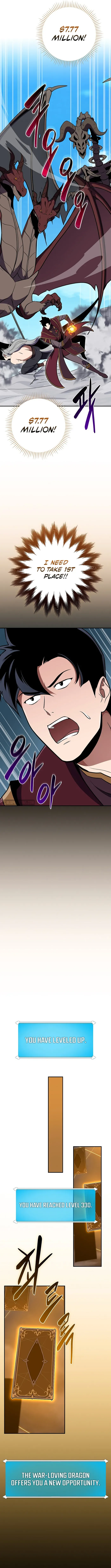 Archmage Streamer Chapter 125 page 8
