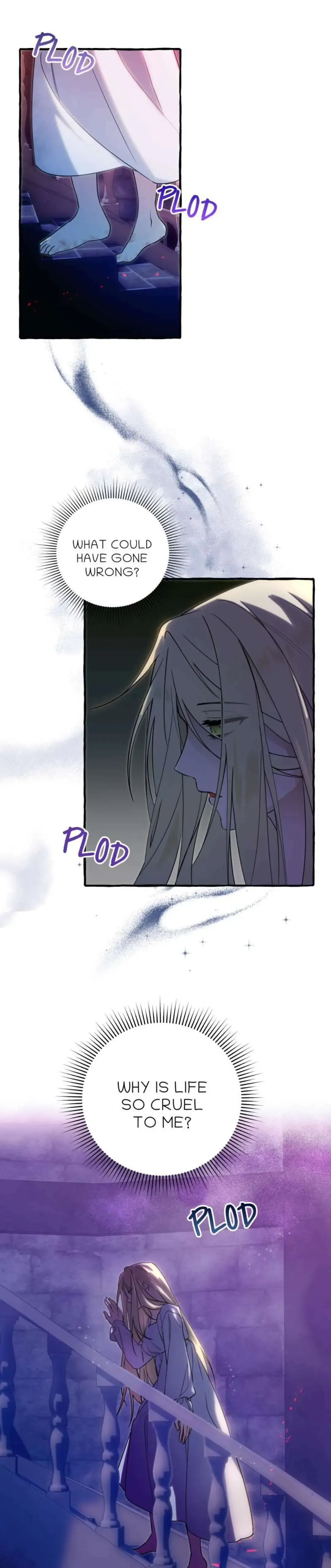 Are We Still in Love? Chapter 1 page 2