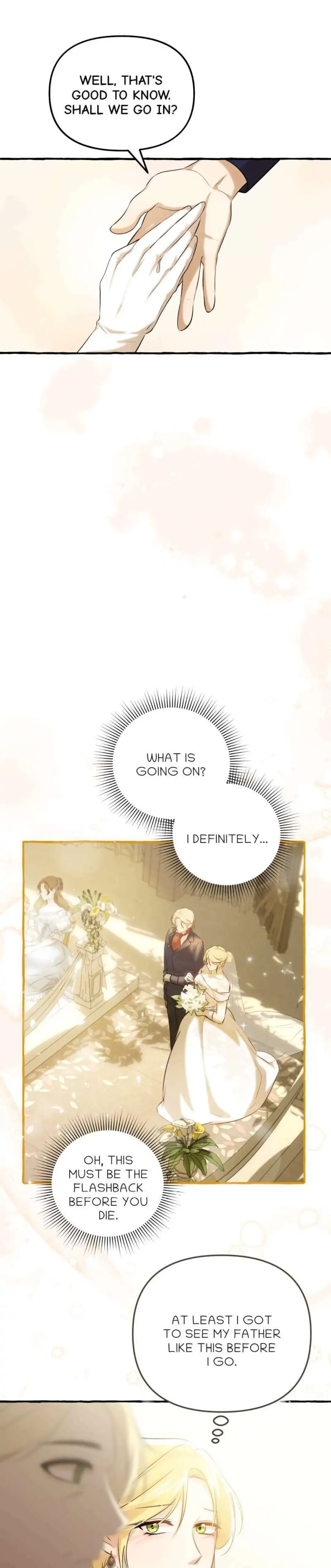 Are We Still in Love? Chapter 1 page 10