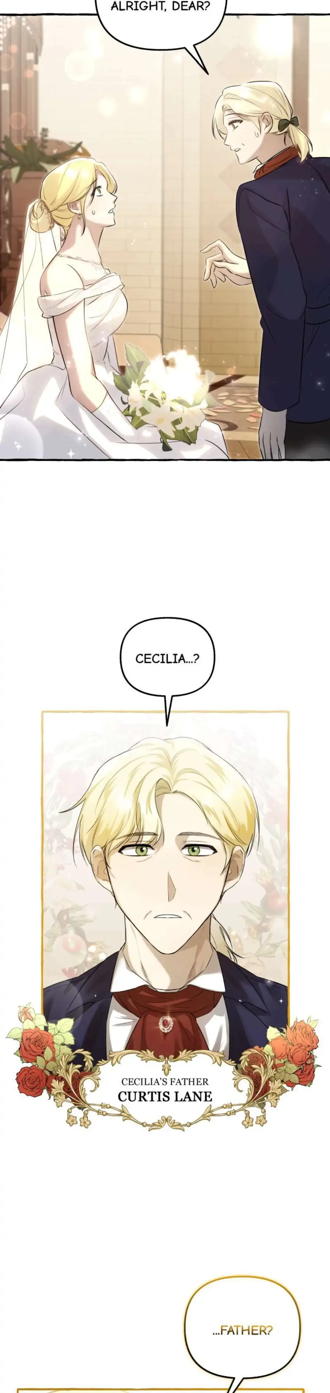 Are We Still in Love? Chapter 1 page 8