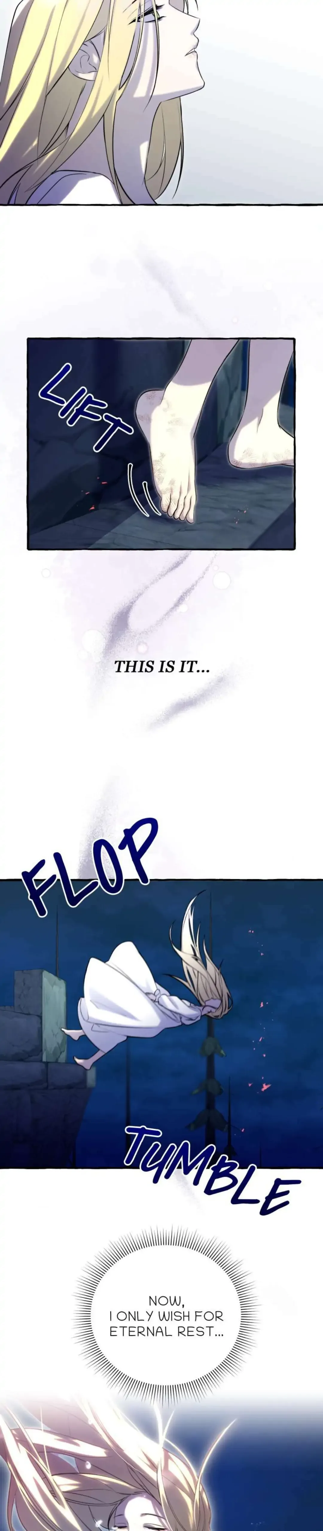Are We Still in Love? Chapter 1 page 5