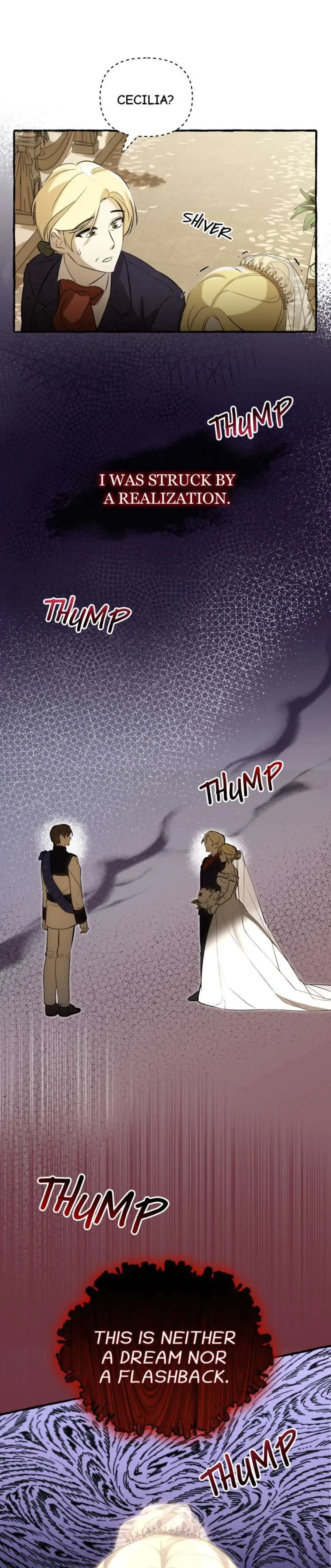 Are We Still in Love? Chapter 1 page 14