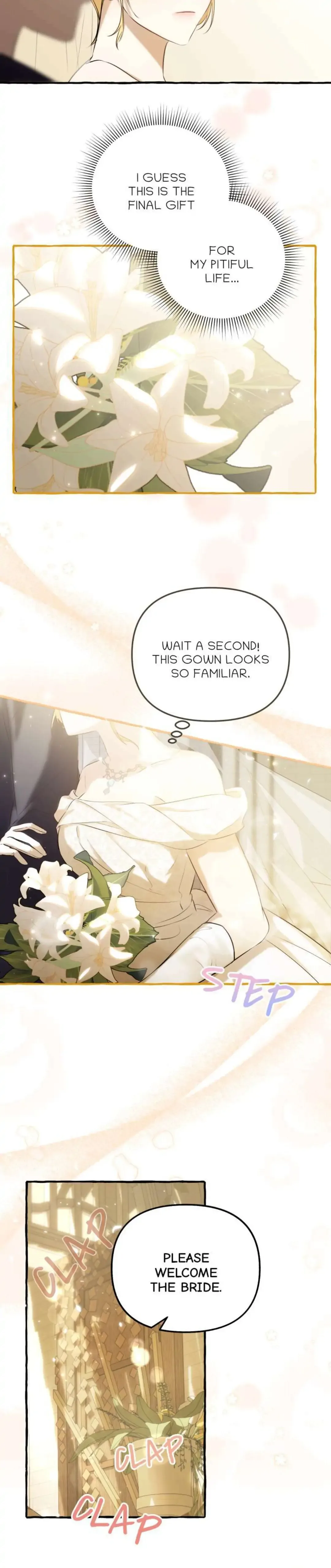 Are We Still in Love? Chapter 1 page 11
