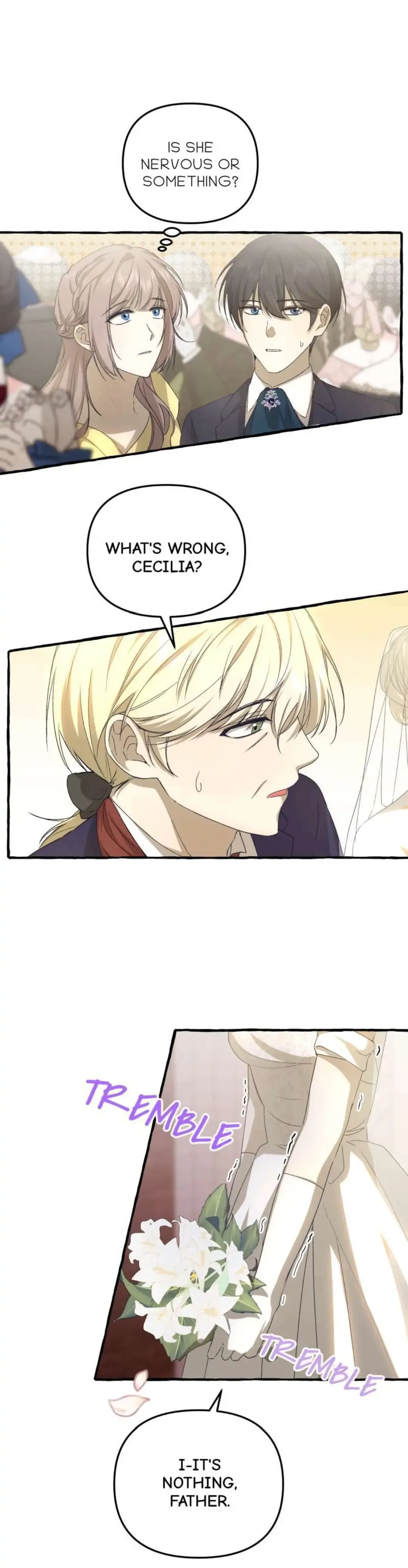 Are We Still in Love? Chapter 1 page 16