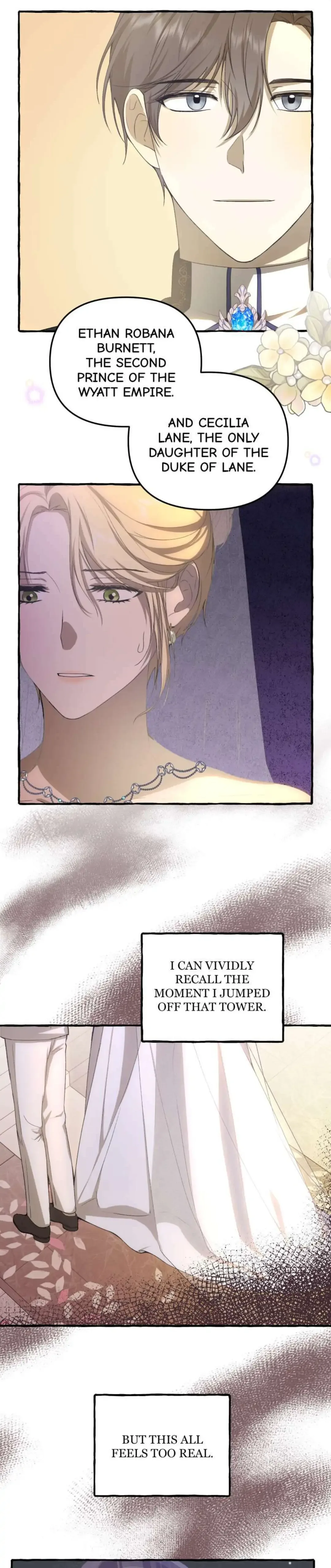Are We Still in Love? Chapter 1 page 18